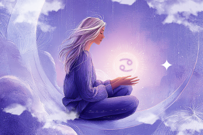 Гороскоп на день, неделю и месяц